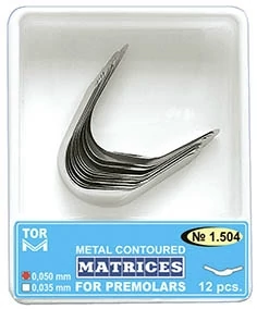 Körkörös fém domborított matrica 12db - TOR