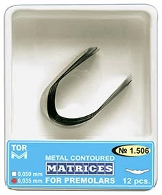 Körkörös fém domborított matrica 12db - TOR