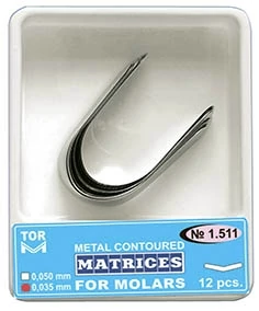 Körkörös fém domborított matrica 12db - TOR