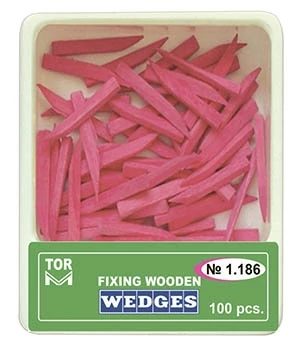 Faék (100db) (pink, medium, hosszú) - TOR