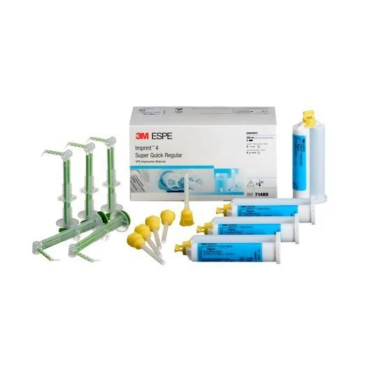 Imprint 4 Super Quick Regular utántöltő - 3M-ESPE