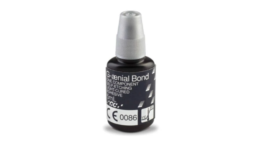 G-aenial Bond utántöltő 3x5ml