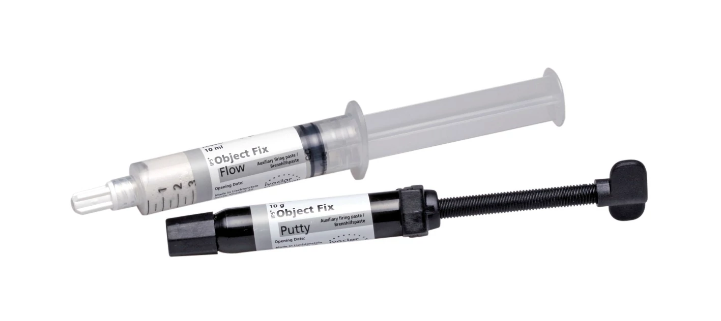 IPS Object Fix Flow 10 ml - IVOCLAR