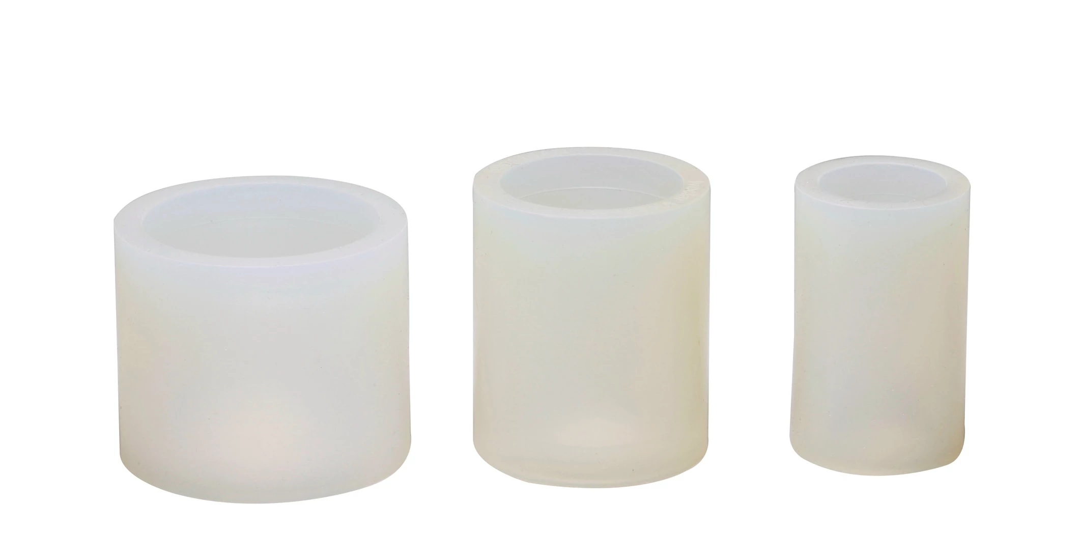 IPS Silicone Ring 100 g - IVOCLAR