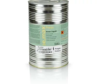 IPS e.max Press Invex Liquid 1 l - IVOCLAR