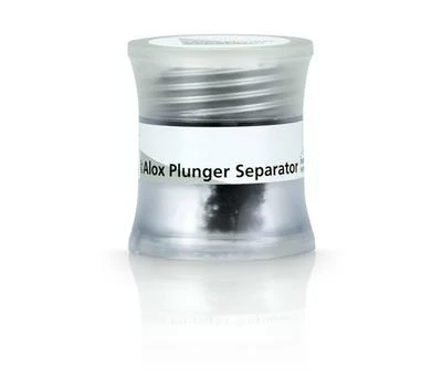 IPS Alox Plunger Separator 200 mg - IVOCLAR