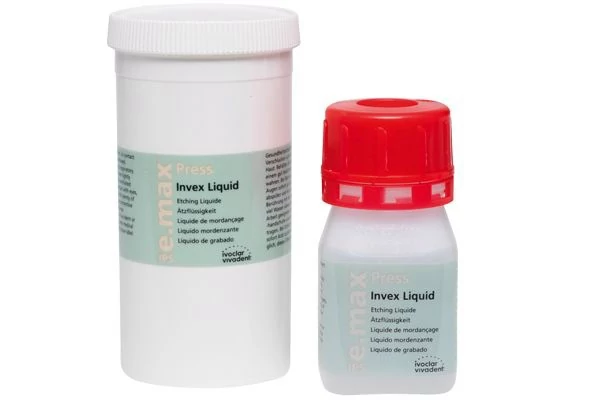 IPS e.max Press Invex Liquid 50ml - IVOCLAR