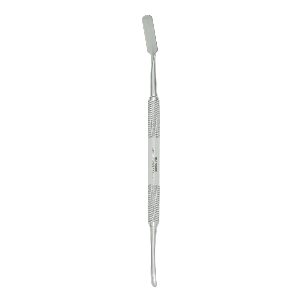 Raspatórium ASA LIGHT Fig. PR3 PRICHARD