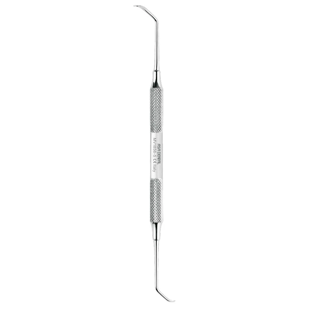 Sinus lift küret ASA LIGHT Fig.5