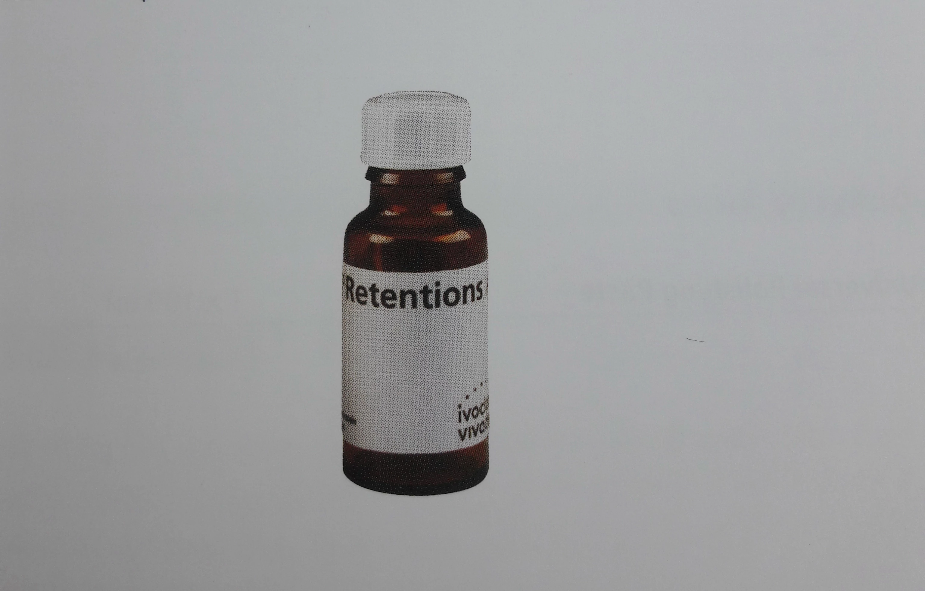 SR Retention Adhesive - IVOCLAR