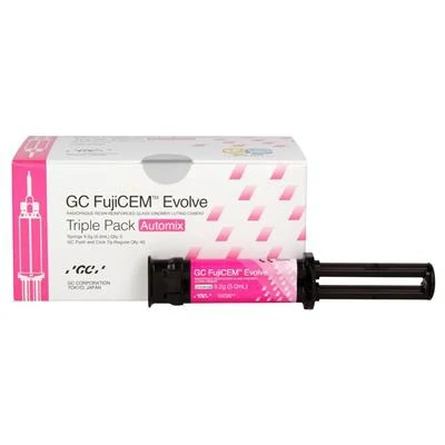 FujiCem Evolve Triple Pack Automix 3x9,2g