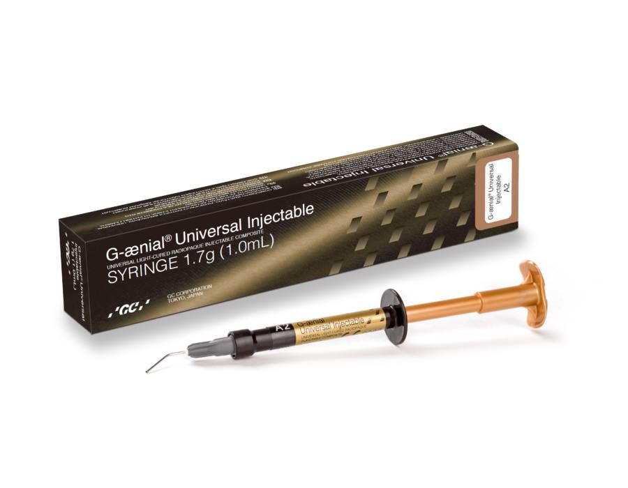 G-aenial Universal Injectable, Syringe 1x1mL (1,7g), AO2 EEP