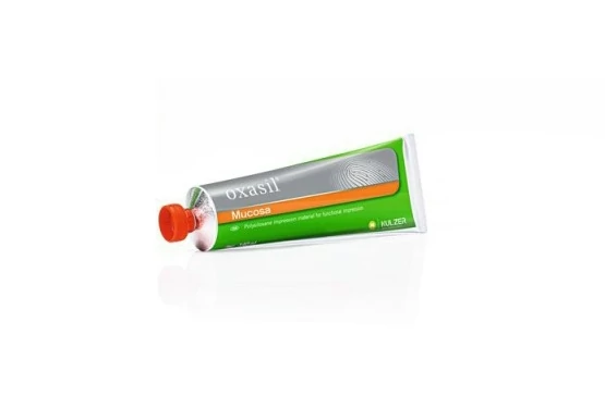 OXASIL Mucosa 140 ml