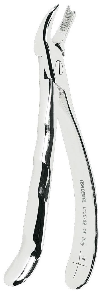 Fogászati fogó Fig.89
