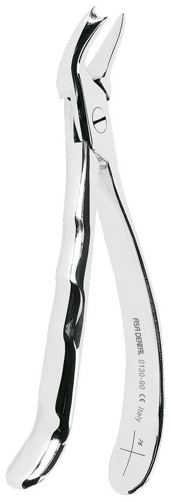 Fogászati fogó Fig.90.