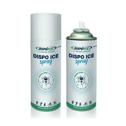 Fagyasztó spray, 200ml - Dispotech