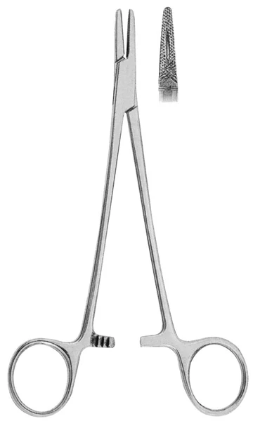 Tűfogó Mayo-Hegar 16 cm - Shufa