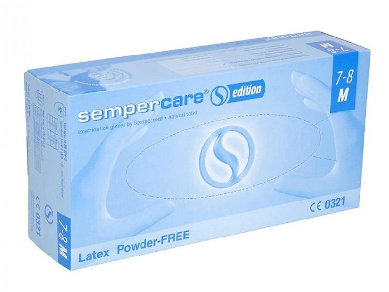 Sempc. latex pm. M (100db)