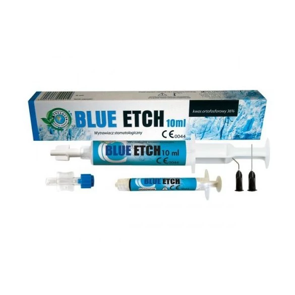 BLUE ETCH  10ml orthofoszfor sav