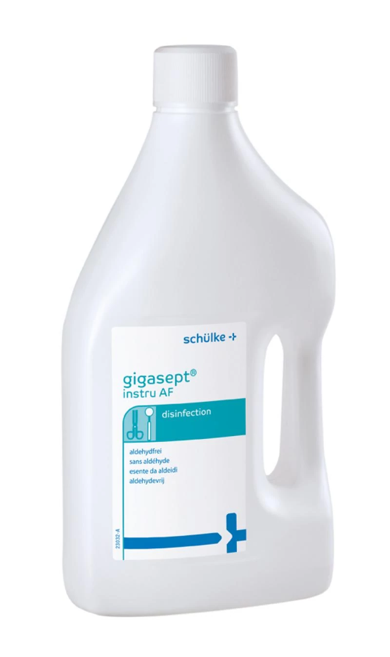 Gigasept Instru AF 2 liter