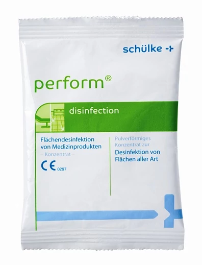 Perform 40g (50db)