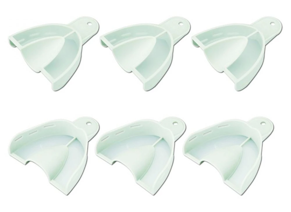 Miratray Implant lenyomatkanál Intro Kit 6db
