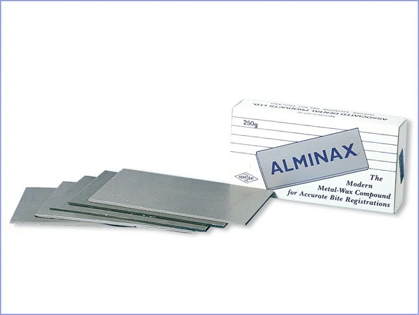 Alminax Viasz