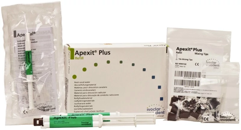 Apexit Plus / ApexCal Promo Pack