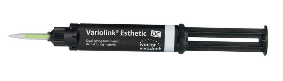 Variolink Esthetic DC Neutral 1x5g