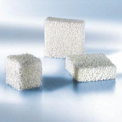 Gelita Tampon 8x5x1cm 10db - B.BRAUN