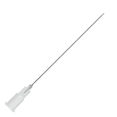 Sterican inj.tű, 100db, 0,4x40 (27GX1 1/2) - B.BRAUN