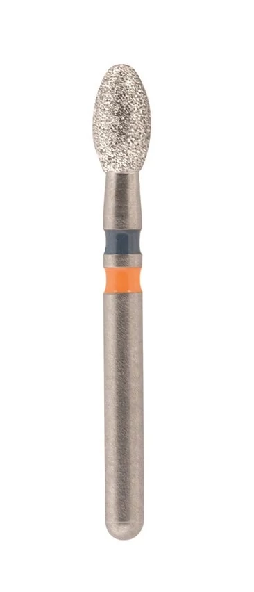 Gyémánt csiszoló cirkonhoz Z0833314023 5db
