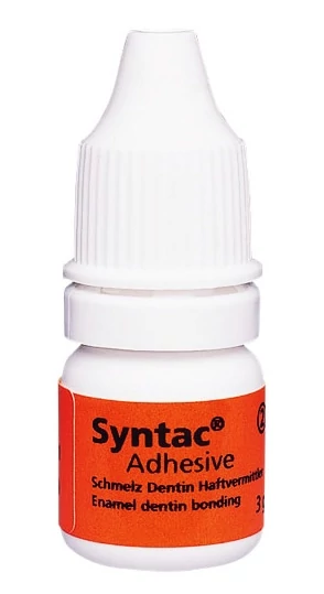 Syntac Adhesive Refill 3 g