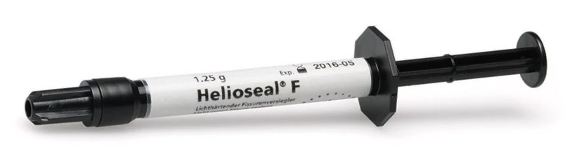 Helioseal F Refill 1x1,25g