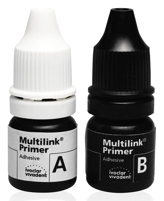 Multilink Primer A+B 2X3g
