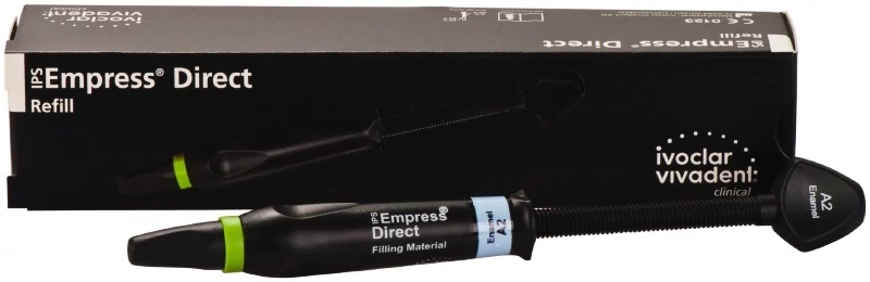 Empress Direct Refill Enamel 1x3g A2