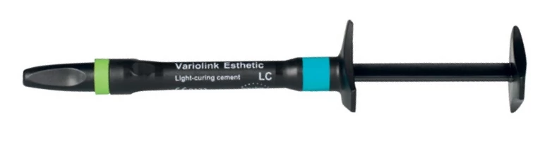 Variolink Esthetic LC Neutral 1x2g