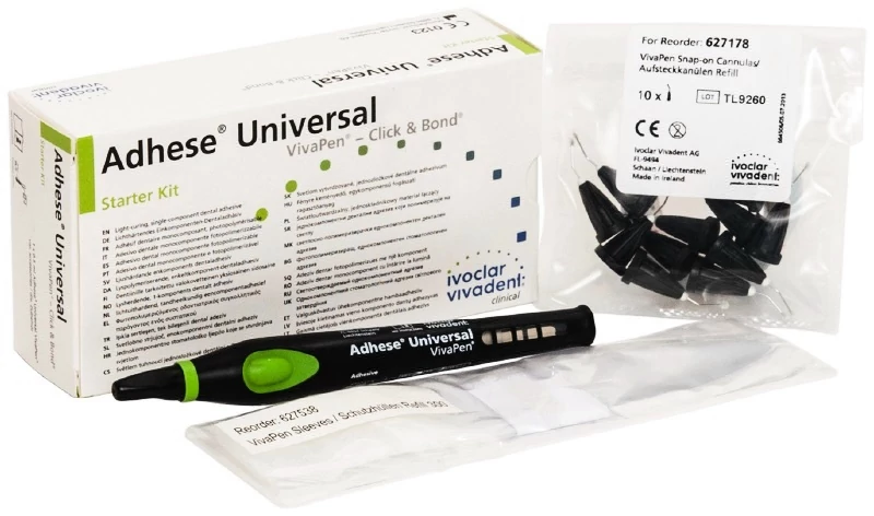 Adhese Univ. Starter Kit VivaPen 1x0.5ml