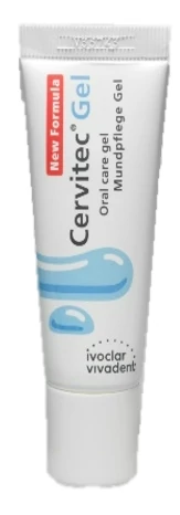 Cervitec Gel 1x50g