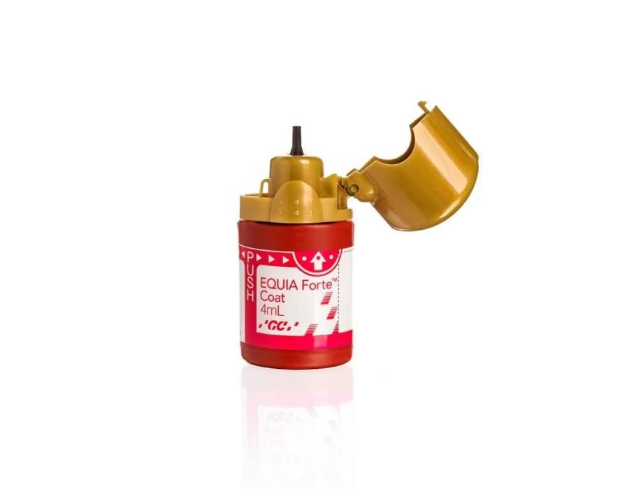 EQUIA Forte Coat, 4ml