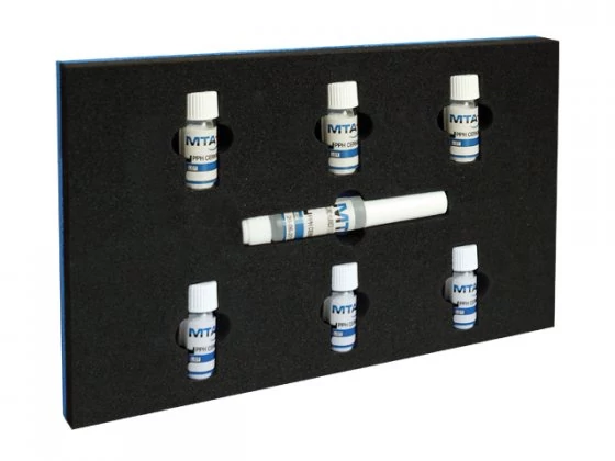 MTA+ standard pack 6x0,14g MTA+1 ml folyadék