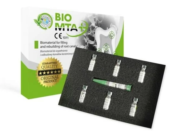 BIO MTA+ standard 6 x 0,14ml +1ml folyadék