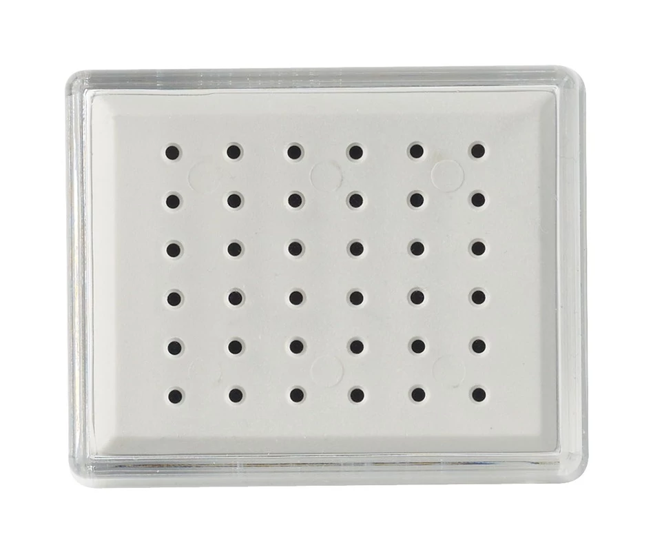 Fúrótartó Doboz FG-36