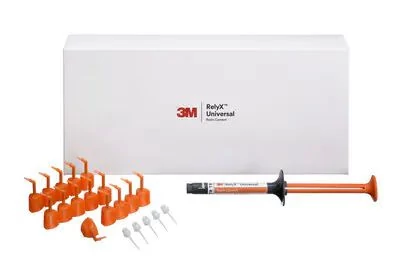 3M RelyX Universal Resin Cement Refill , 56972, A1