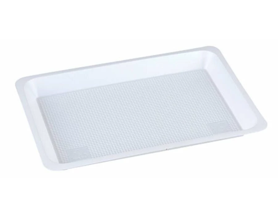 Eh. Műszertálca 20x15 cm nem osztott 50 db