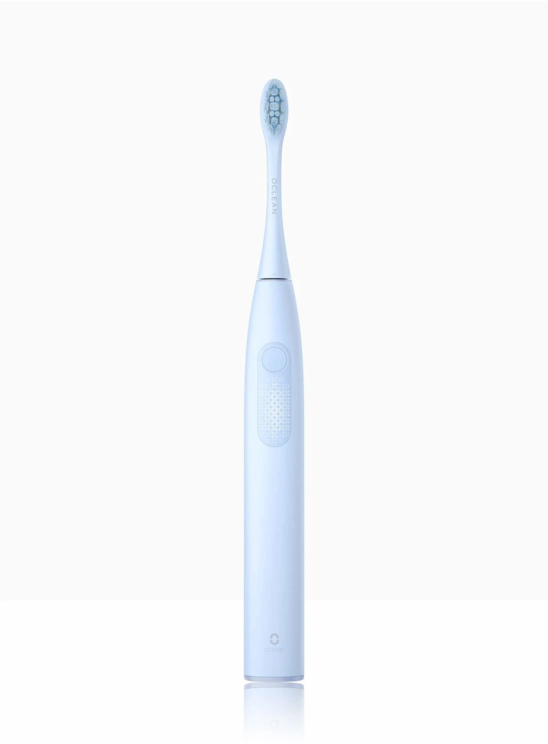 Oclean F1 szónikus elektromos fogkefe világoskék