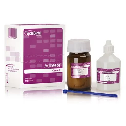 Adhesor Normál 1 80gr+55gr