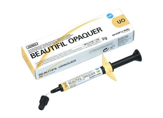 BEAUTIFIL Opaquer LO 2g - Shofu