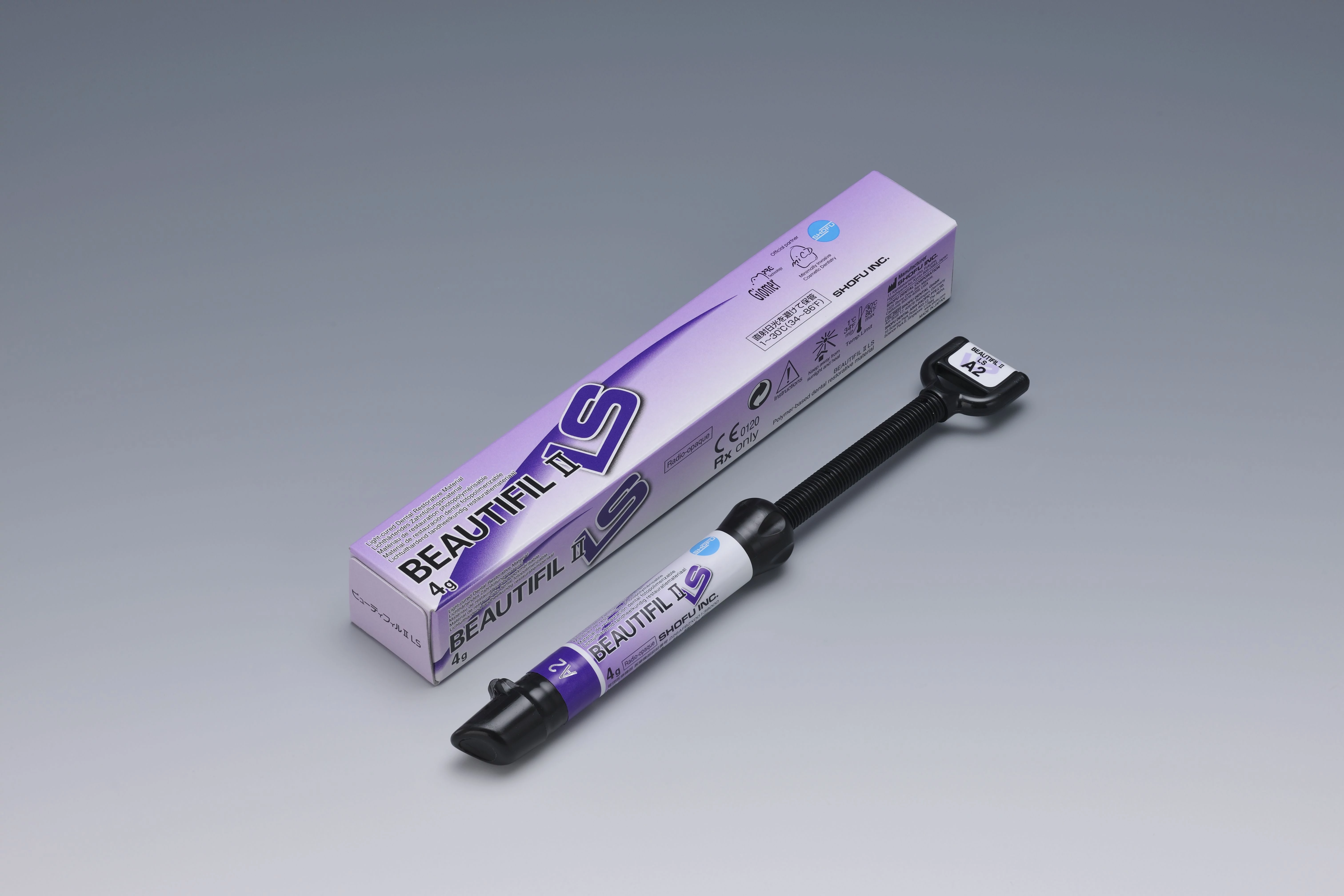 BEAUTIFIL II LS C3 - Shofu