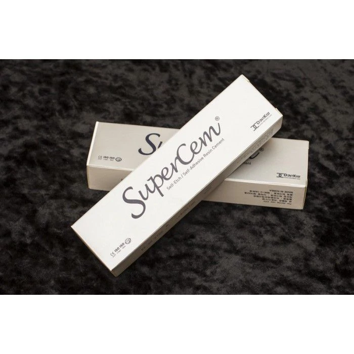 SuperCem 9gr - árnyalat : Univerzál